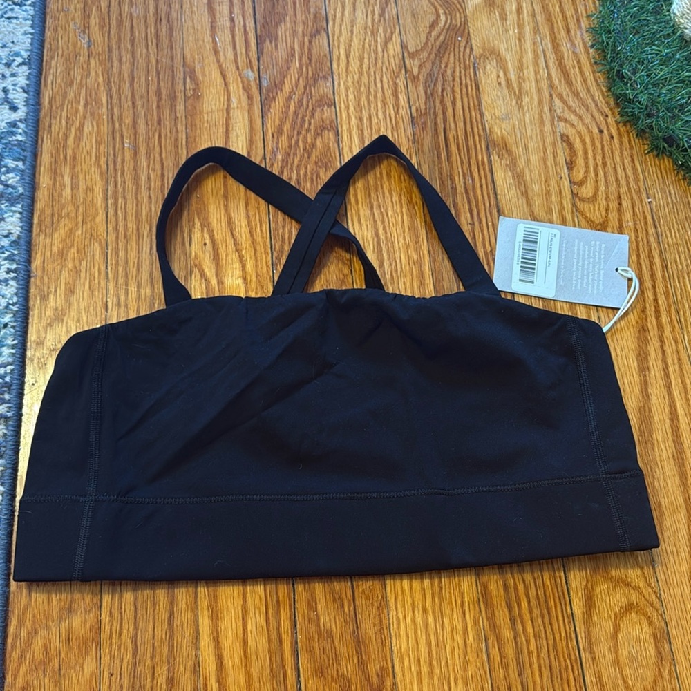 NWT Everlane Sports Bra